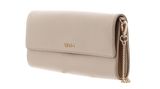 LIU JO Caliwen Clutch Light Gold