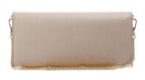 LIU JO Caliwen Clutch Light Gold