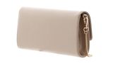 LIU JO Caliwen Clutch Light Gold