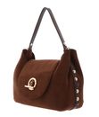 LIU JO Gerona Top Handle Tabacco