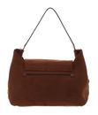 LIU JO Gerona Top Handle Tabacco
