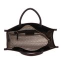 LIU JO Ridhi ECS Tote Bag M T. Moro Met.