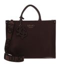 LIU JO Ridhi ECS Tote Bag M T. Moro Met.