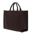 LIU JO Ridhi ECS Tote Bag M T. Moro Met.