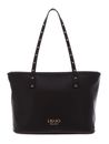 LIU JO Evrim Tote Bag S Deep Brown LIU JO Evrim Tote Bag S Deep Brown