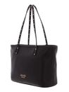 LIU JO Evrim Tote Bag S Deep Brown LIU JO Evrim Tote Bag S Deep Brown