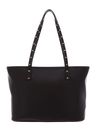 LIU JO Evrim Tote Bag S Deep Brown LIU JO Evrim Tote Bag S Deep Brown