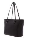 LIU JO Evrim Tote Bag S Deep Brown LIU JO Evrim Tote Bag S Deep Brown