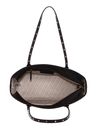 LIU JO Evrim Tote Bag S Deep Brown LIU JO Evrim Tote Bag S Deep Brown