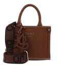 LIU JO Ridhi Tote Bag XS Suede