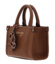 LIU JO Ridhi Tote Bag XS Suede