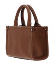 LIU JO Ridhi Tote Bag XS Suede