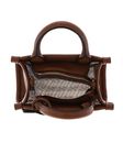 LIU JO Ridhi Tote Bag XS Suede