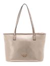 LIU JO Evrim Tote Bag S Light Gold