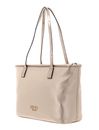 LIU JO Evrim Tote Bag S Light Gold