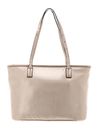 LIU JO Evrim Tote Bag S Light Gold