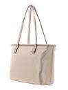 LIU JO Evrim Tote Bag S Light Gold