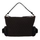 LIU JO Rocsana ECS Hobo Bag M T. Moro
