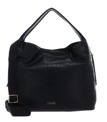 LIU JO Kaliska ECS Tote Bag L Nero