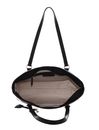 LIU JO Halona ESC Tote Bag L Deep Brown LIU JO Halona ESC Tote Bag L Deep Brown