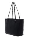 LIU JO Evrim Tote Bag S Nero LIU JO Evrim Tote Bag S Nero