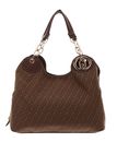 LIU JO Faiza ECS Satchel M Naturale LIU JO Faiza ECS Satchel M Naturale