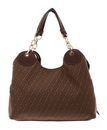LIU JO Faiza ECS Satchel M Naturale LIU JO Faiza ECS Satchel M Naturale