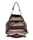 LIU JO Faiza ECS Satchel M Naturale LIU JO Faiza ECS Satchel M Naturale