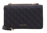 LIU JO Halona ECS Crossbody M Deep Brown LIU JO Halona ECS Crossbody M Deep Brown