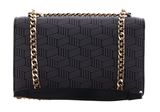 LIU JO Halona ECS Crossbody M Deep Brown LIU JO Halona ECS Crossbody M Deep Brown