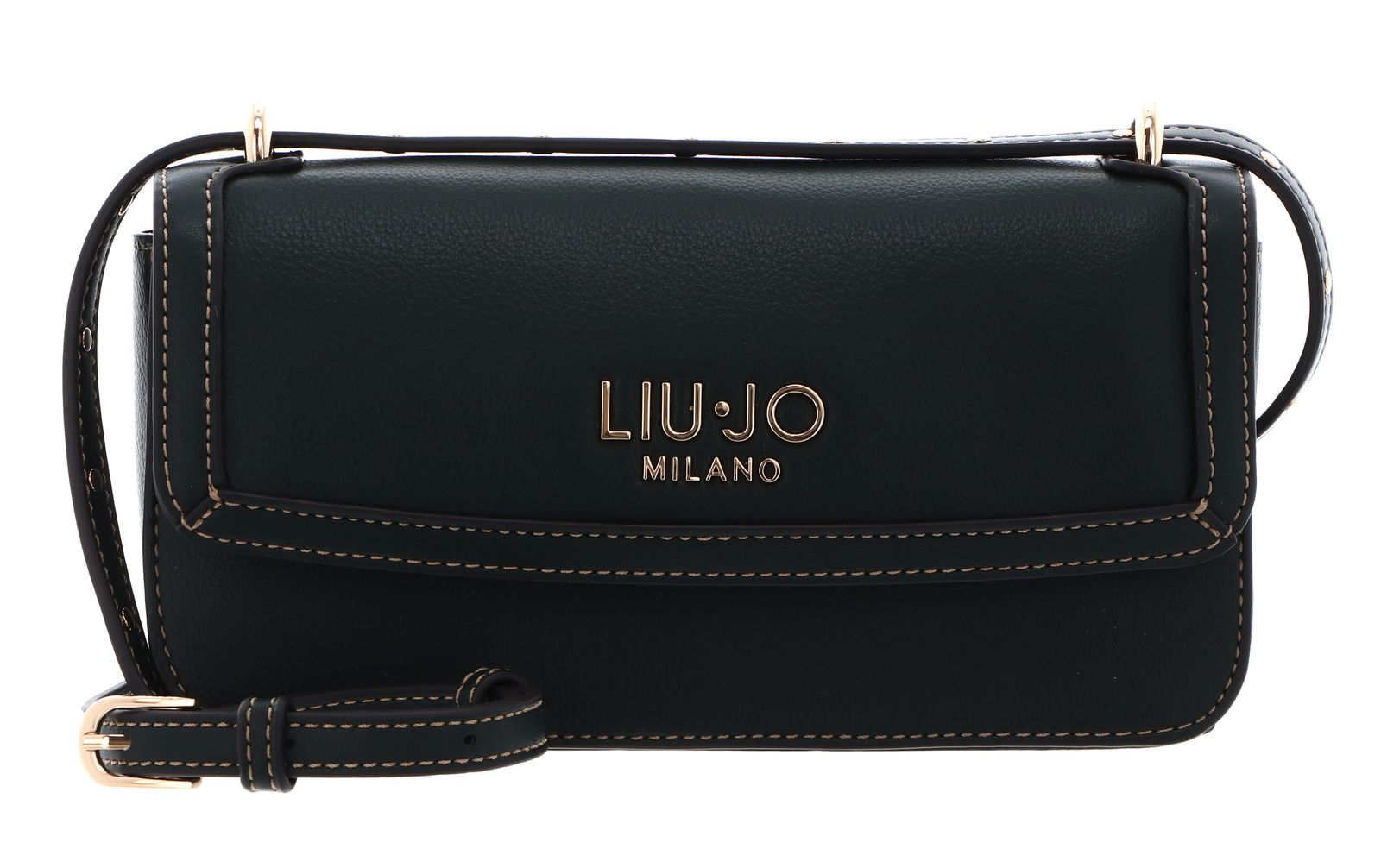 LIU JO Evrim Crossbody Bag East / West S Foresta