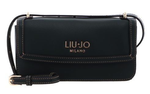 LIU JO Evrim Crossbody Bag East / West S Foresta LIU JO Evrim Crossbody Bag East / West S Foresta