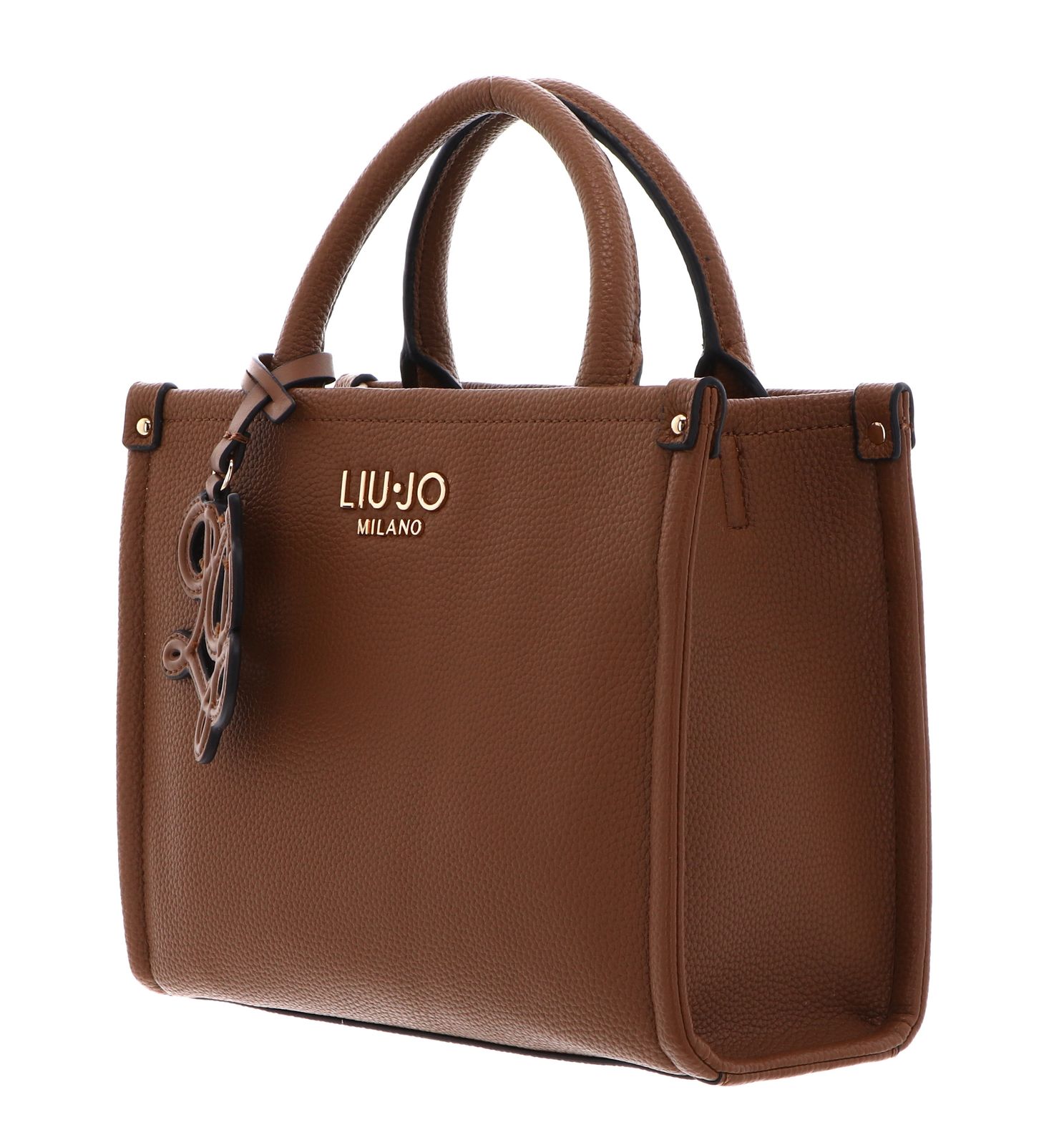 LIU JO Ridhi Tote Bag S Suede LIU JO Ridhi Tote Bag S Suede
