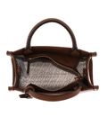 LIU JO Ridhi Tote Bag S Suede LIU JO Ridhi Tote Bag S Suede