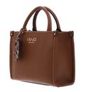 LIU JO Ridhi Tote Bag S Suede LIU JO Ridhi Tote Bag S Suede
