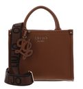 LIU JO Ridhi Tote Bag S Suede LIU JO Ridhi Tote Bag S Suede