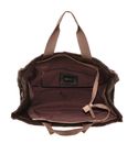 LIU JO Fake Fur Tote Bag L T. Moro LIU JO Fake Fur Tote Bag L T. Moro