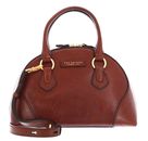 THE BRIDGE Magda Handbag With Shoulder Bag Marrone 14 / Oro