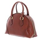 THE BRIDGE Magda Handbag With Shoulder Bag Marrone 14 / Oro