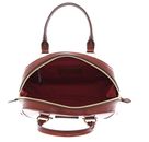 THE BRIDGE Magda Handbag With Shoulder Bag Marrone 14 / Oro