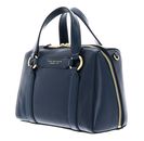 THE BRIDGE Laura Handbag Notte / Oro
