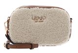 LIU JO Ridhi Camera Case S Cream LIU JO Ridhi Camera Case S Cream