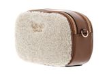 LIU JO Ridhi Camera Case S Cream LIU JO Ridhi Camera Case S Cream