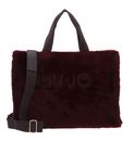 Red Aubergine Red Aubergine