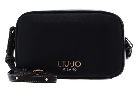 LIU JO Evrim ECS Camera Case S Nero