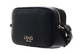 LIU JO Evrim ECS Camera Case S Nero