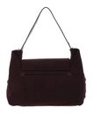 LIU JO Gerona Top Handle Red Aubergine LIU JO Gerona Top Handle Red Aubergine