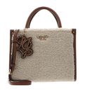LIU JO Ridhi Tote Bag S Cream LIU JO Ridhi Tote Bag S Cream