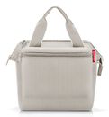 reisenthel Allrounder Cross Bag Herringbone Sand reisenthel Allrounder Cross Bag Herringbone Sand