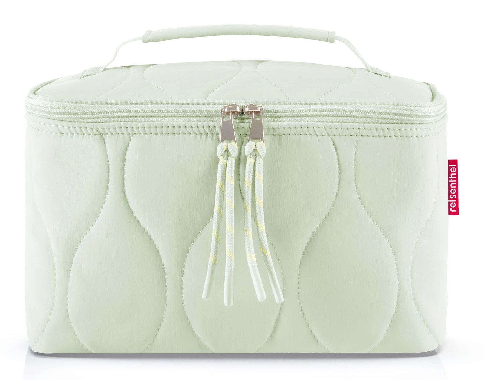 reisenthel Cosmetic Case Puffer Iced Matcha